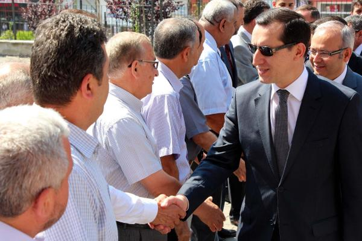 Başbakan Yardımcısı İşler: Türkiye\'de Yargı Bağımsızdır