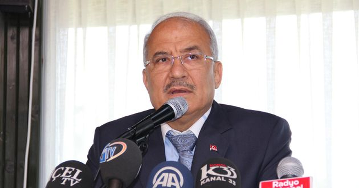 Başkan Kocamaz\'dan Kadir Gecesi Mesajı