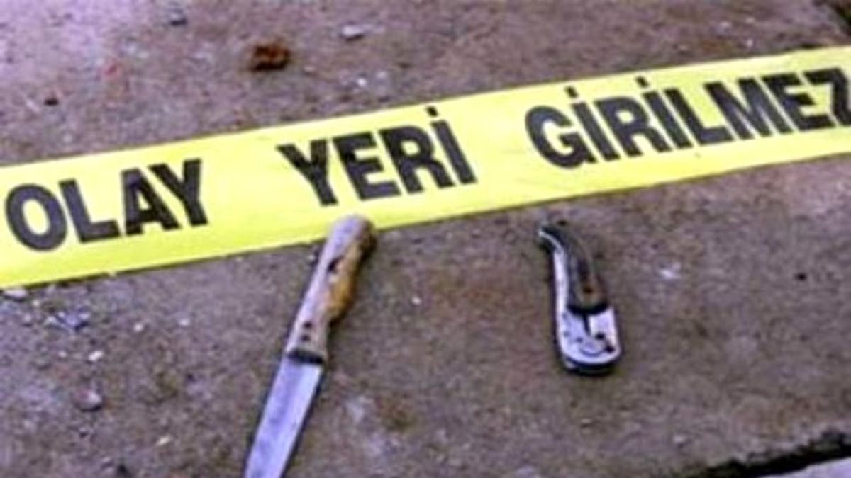Başkentte Cinayet