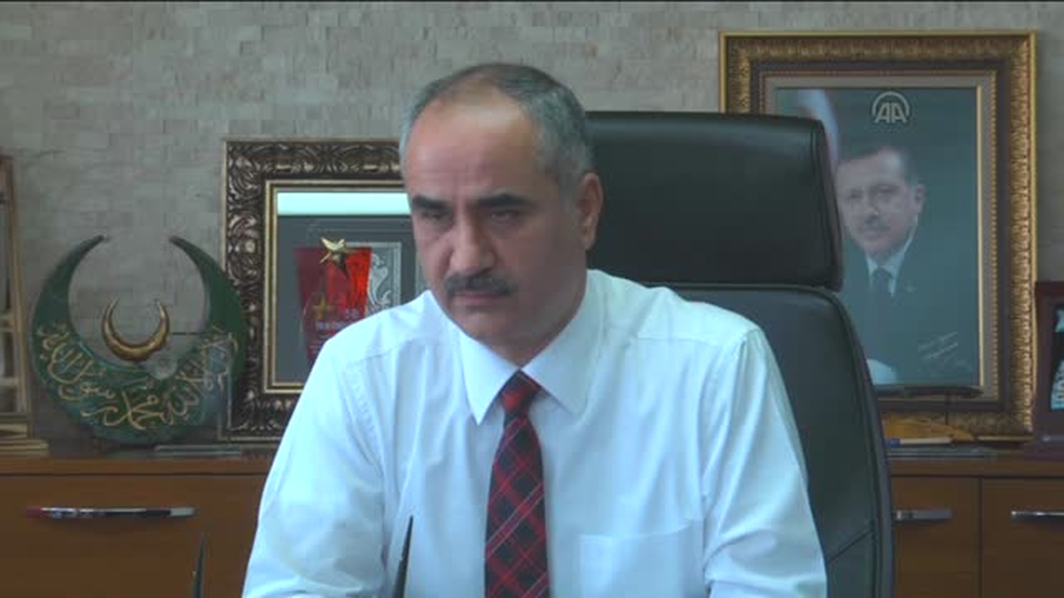 Belediyelerden İsrail ürünlerine boykot -