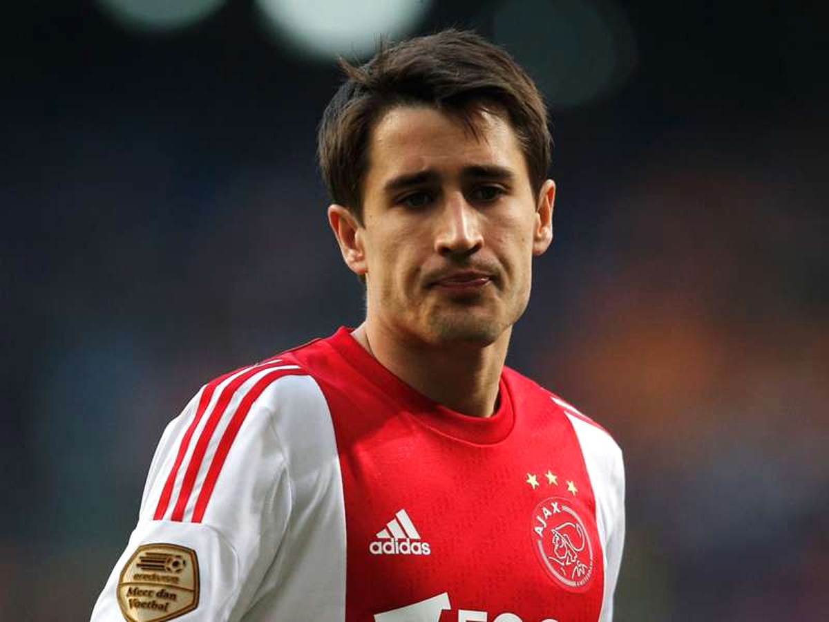 Bojan Krkic\'ten Stoke City\'ye 4 Yıllık İmza!