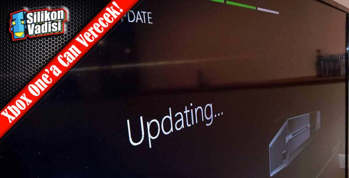 Bu Güncelleme Size "Xbox One" Aldırabilir!