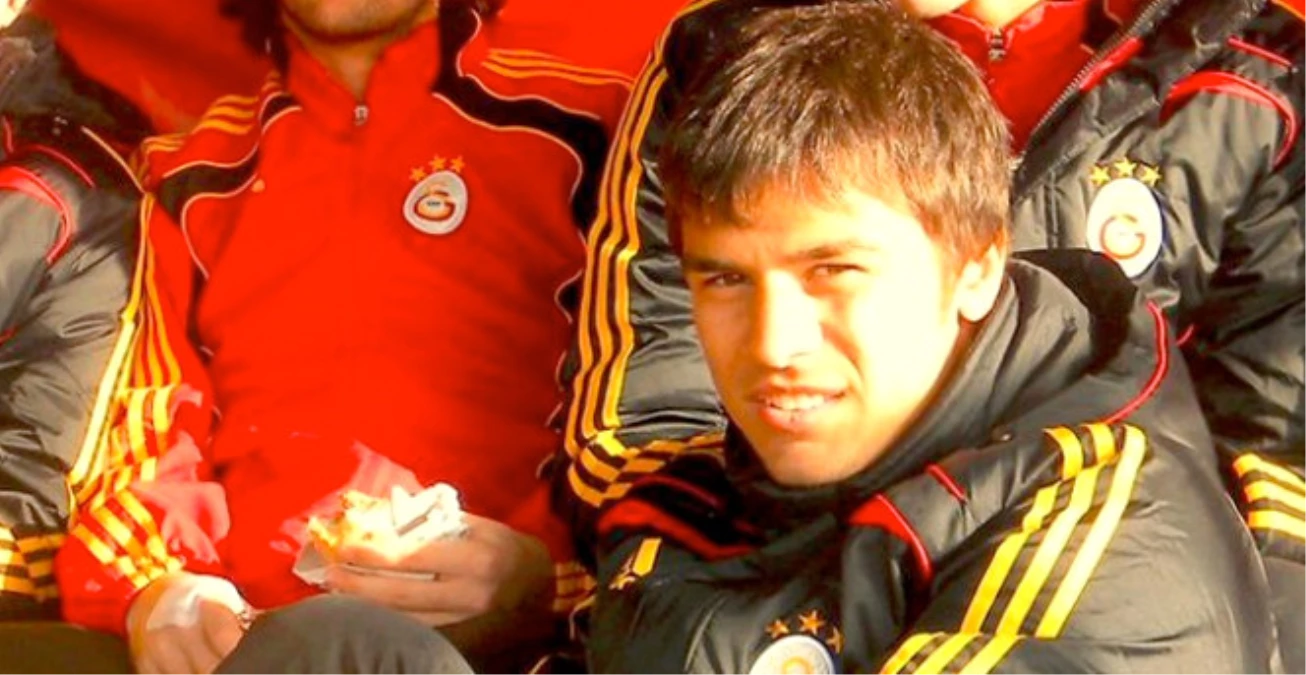 Bucaspor, Galatasaraylı Hüseyin Tokmak'la Sözleşme İmzaladı