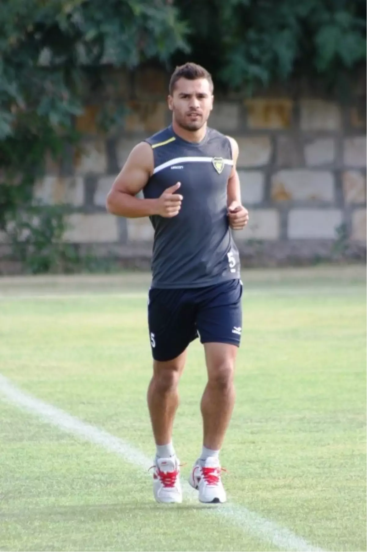 Bucaspor Hız Kesmiyor