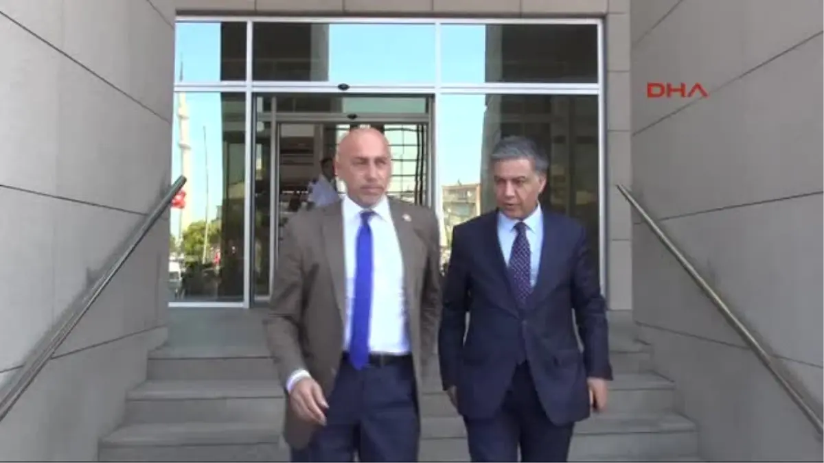 CHP, 4 Bakan Hakkındaki Fezlekeyi Savcılıktan İstedi