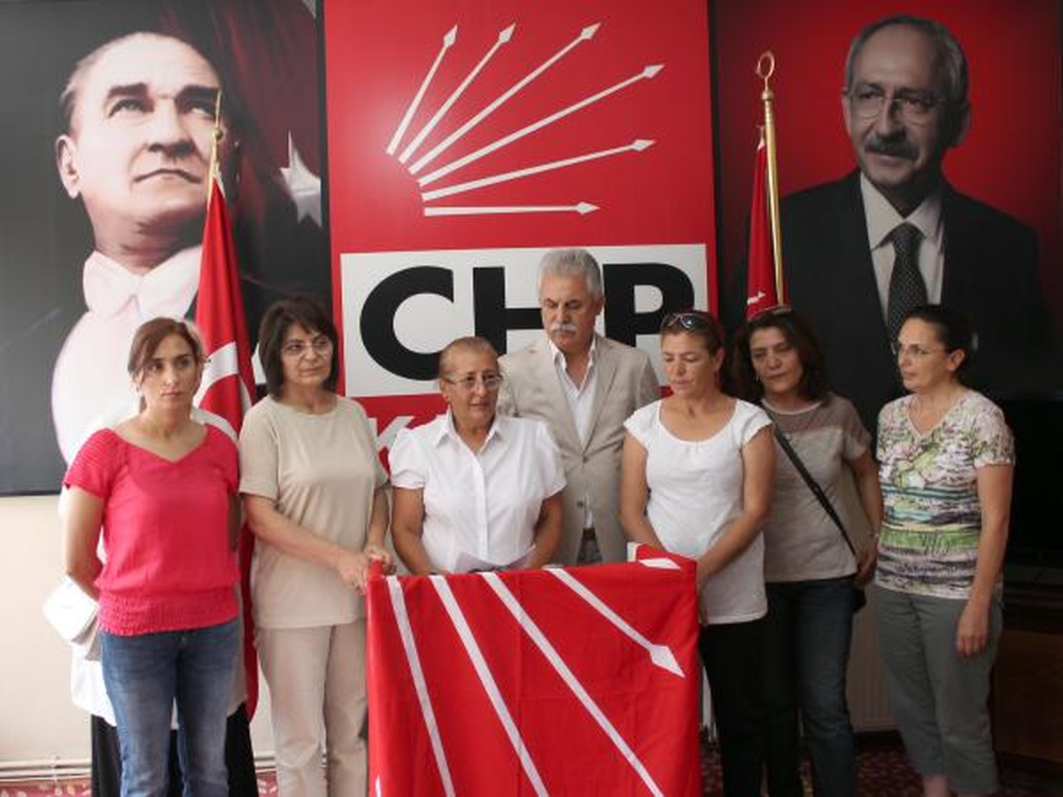CHP\'li Akdağ: Kadın Cinayetlerini Önlemek İçin Acil Eylem Planı Oluşturulmalı