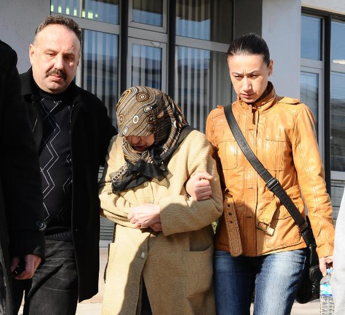 Cinayet Delili Sosyal Medya Hesabı Kapatılmış