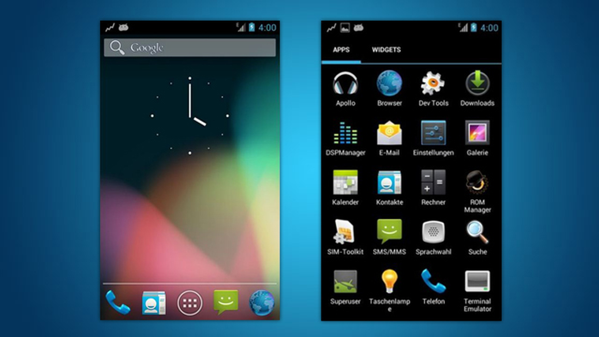 Cyanogenmod İçin 8 Neden!