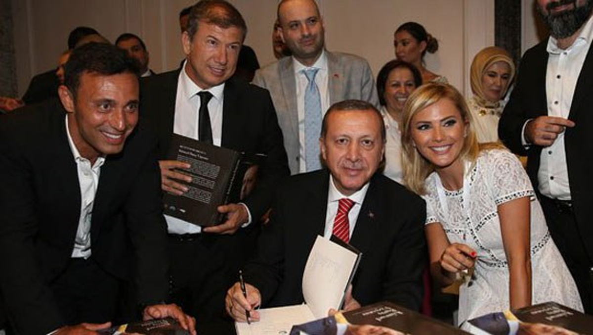 Ece Erken: Bu Mu Demokrasi?