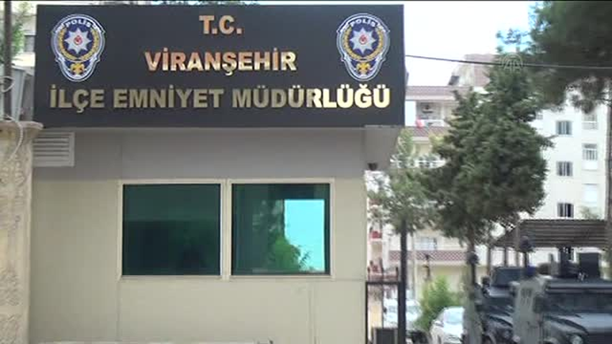 Emniyette "paralel yapı" operasyonu -