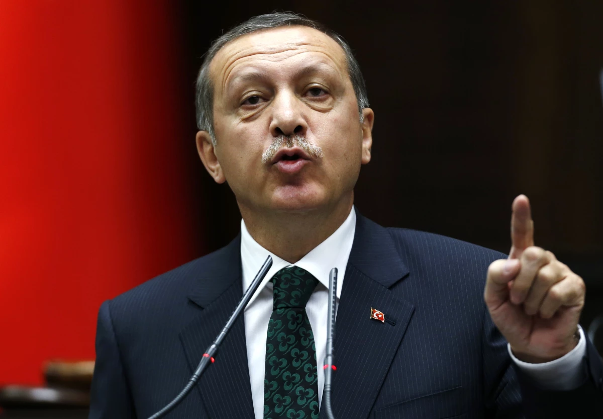 Erdoğan: Başbakan Genel Başkan Olmalı