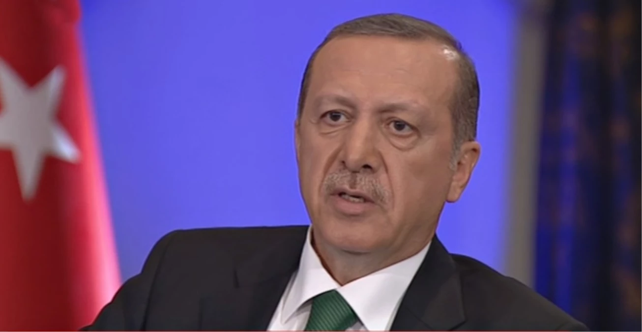 Erdoğan: Bize İhanet Edenler Hep Kaybetti