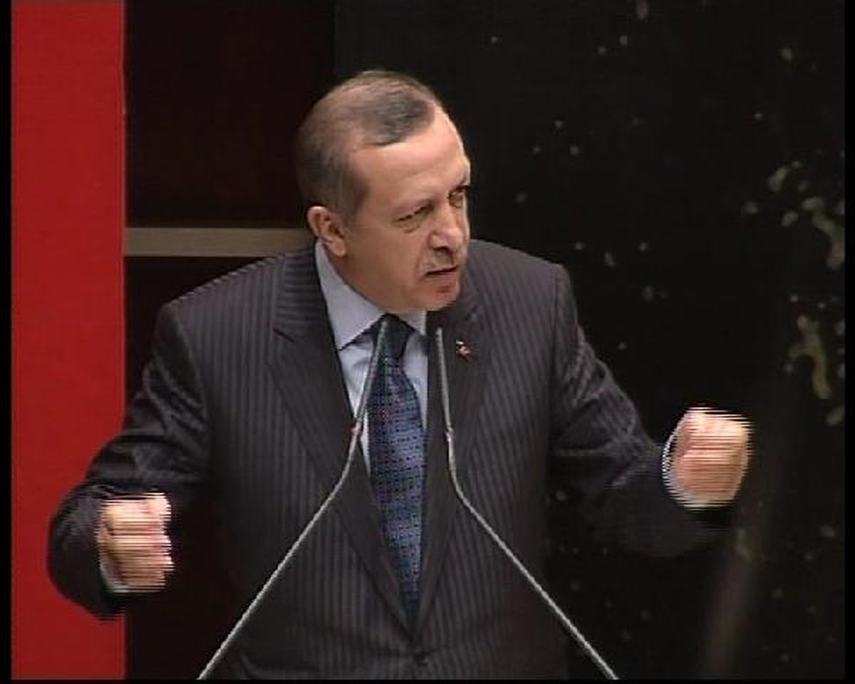 Erdoğan\'dan Kılıçdaroğlu\'na Kürecik Cevabı