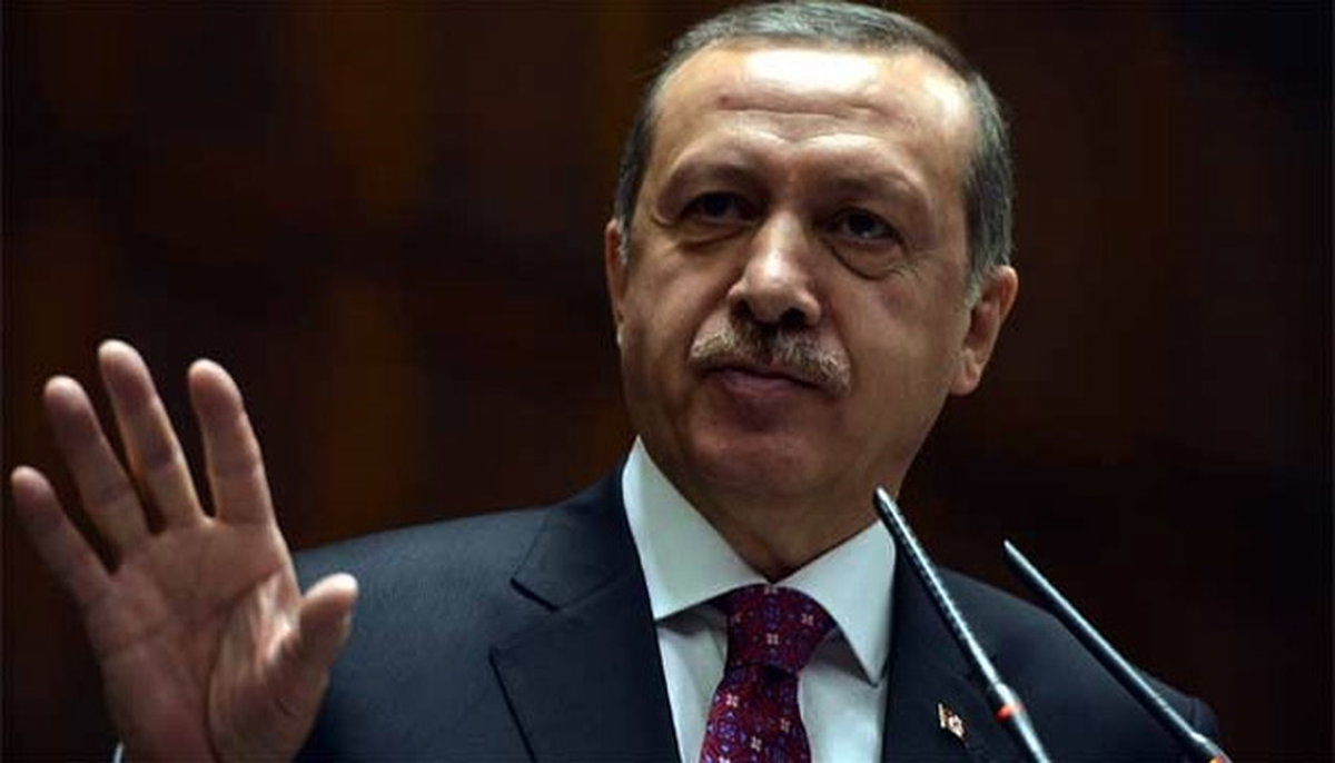 Erdoğan: Dersim\'i Biz Gündeme Getirdik