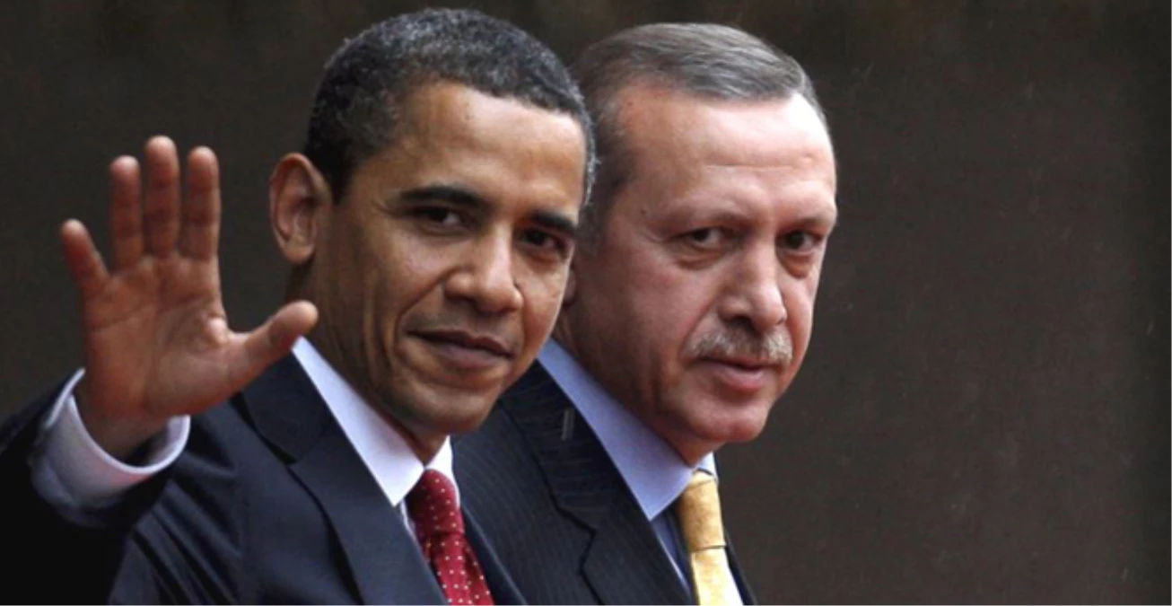 Erdoğan: Eskiden Obama\'yı Doğrudan Arıyordum