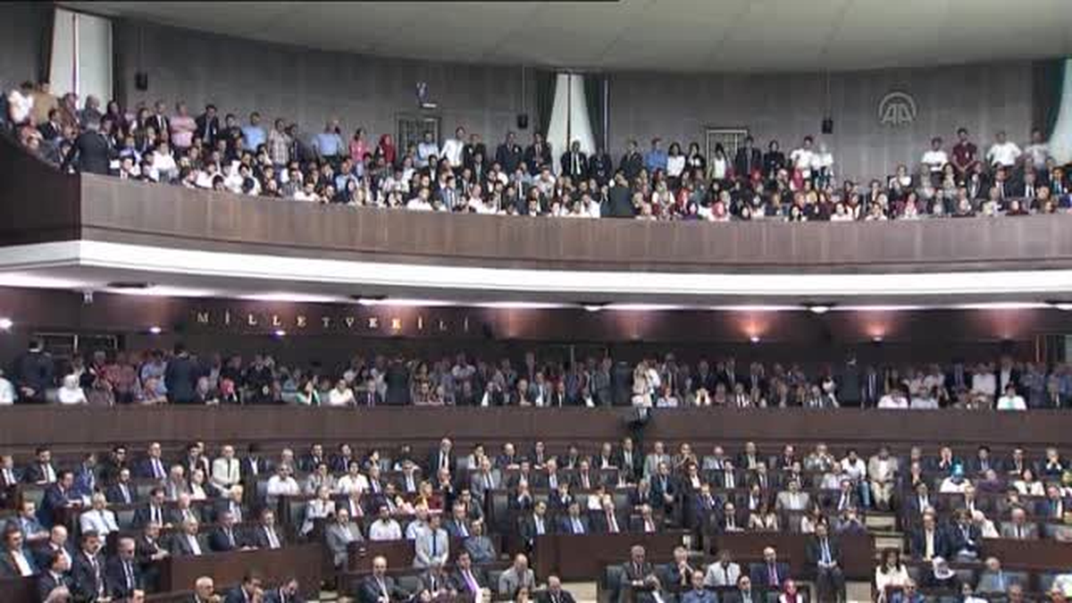 Erdoğan - İsrail\'e uçak yakıtı satıldığı iddiaları -