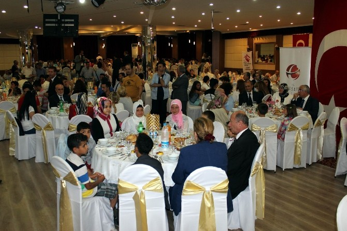 Eskişehir\'de Ramazan