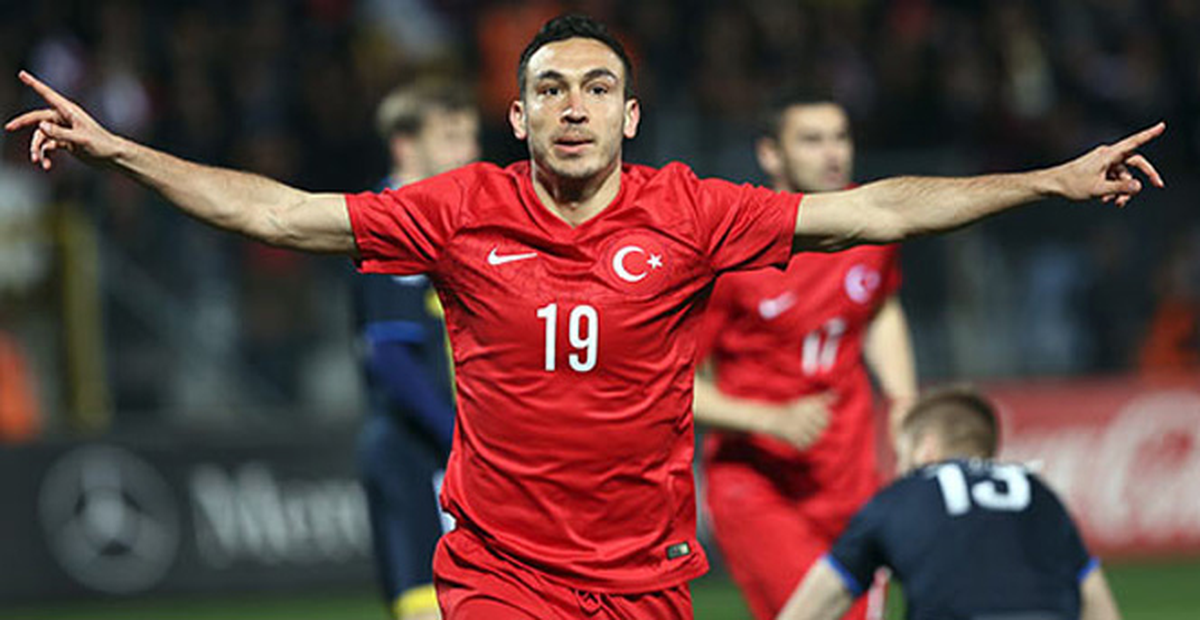Fenerbahçe'den Mevlüt Erdinç Atağı