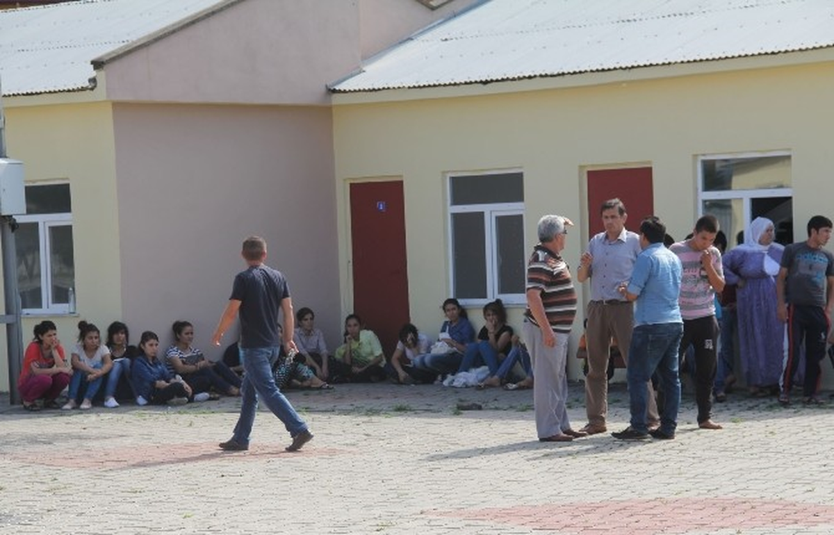 Fındık Üreticilerin de İşçilerin de Umudu