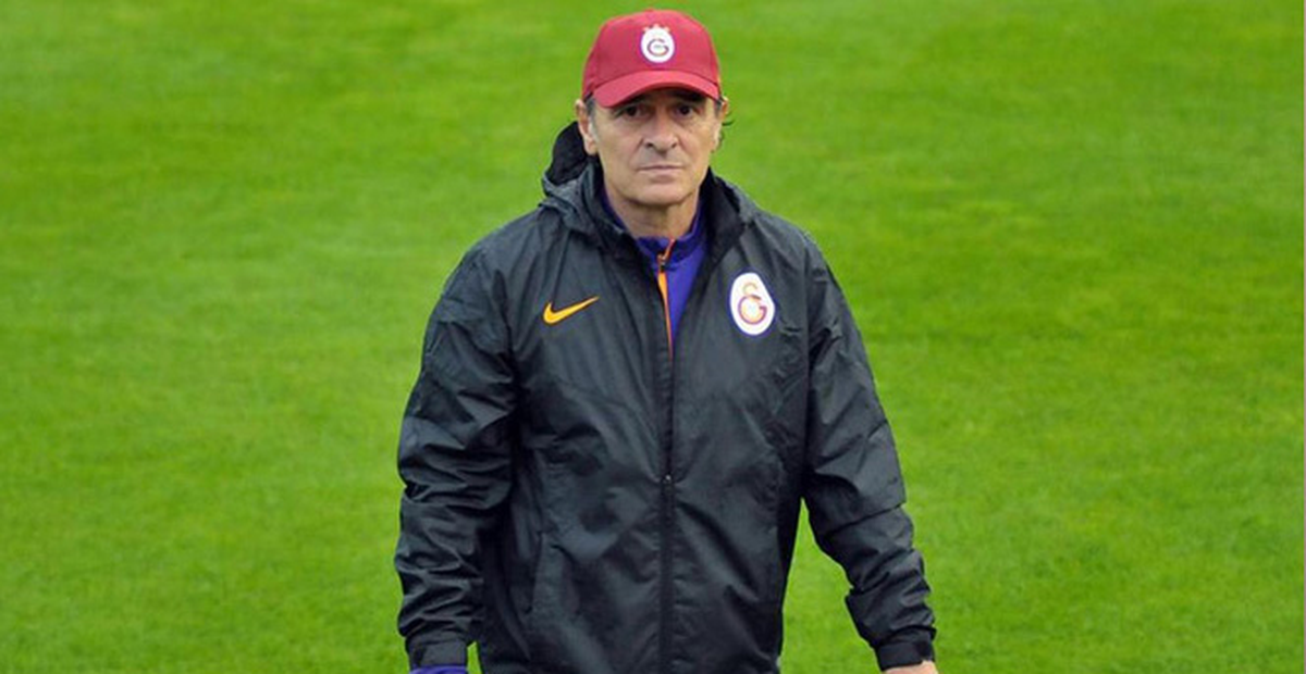 Galatasaray\'ın Kaptanı Selçuk İnan Oldu