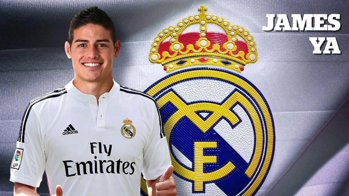 Gary Lineker, James Rodriguez İçin Ödenen Bonservis Bedelini Eleştirdi