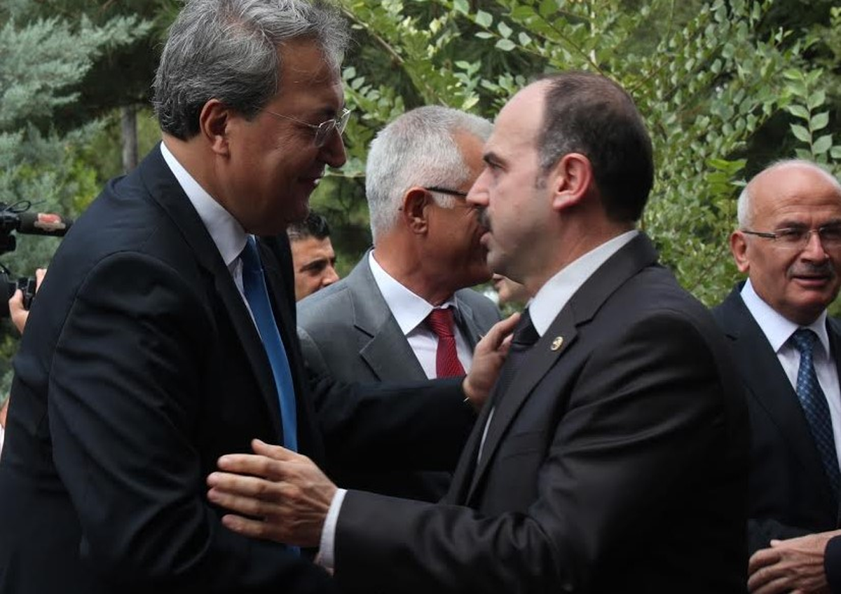 Geleneksel Bayramlaşma, 28 Temmuz\'da Yapılacak
