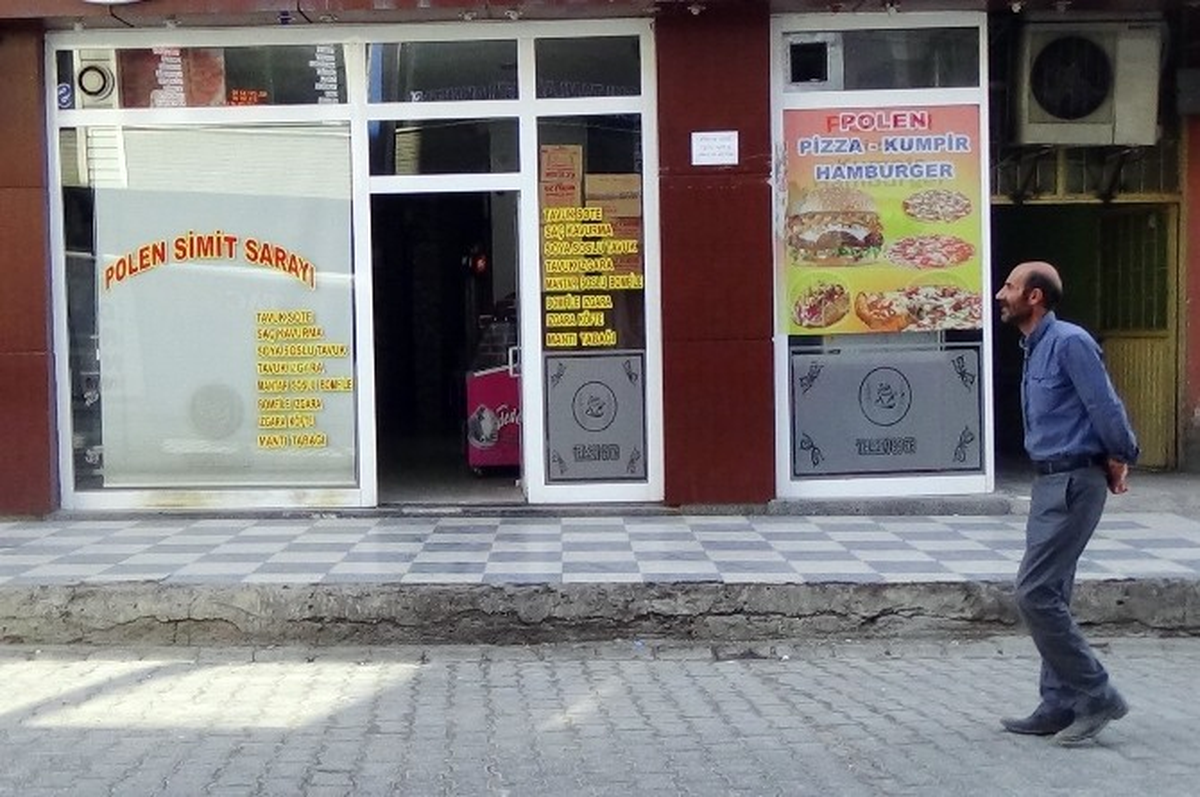Hakkari\'de Hayat Normale Döndü