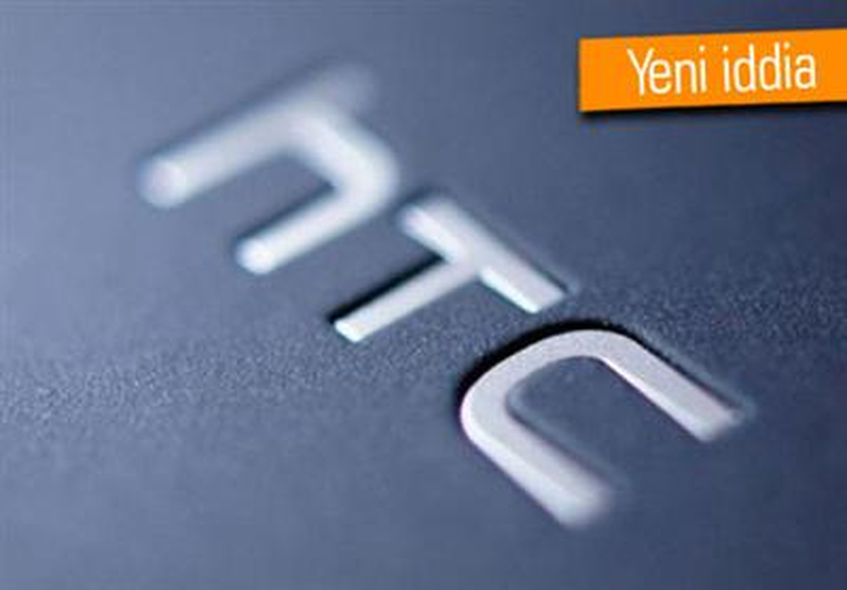 Htc, 2 Yeni Tablet Geliştiriyor