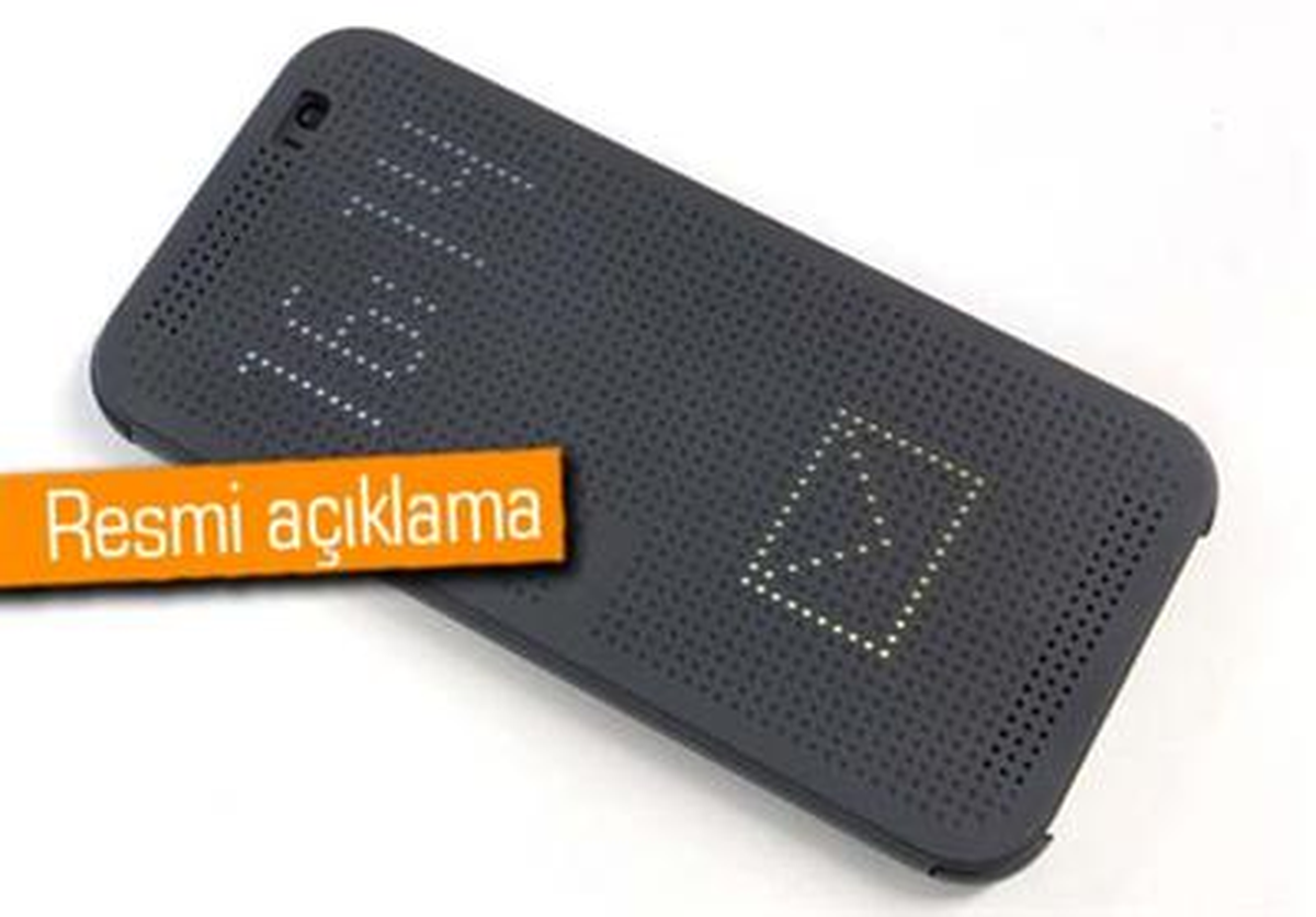 Htc One M8\'e Android 4.4.3 Güncellemesi Bu Hafta Gelecek