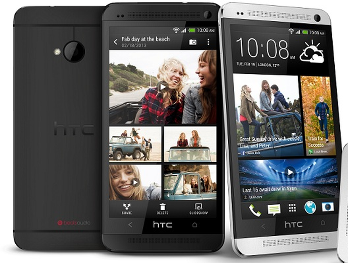 Htc\'ye İki Ödül Birden