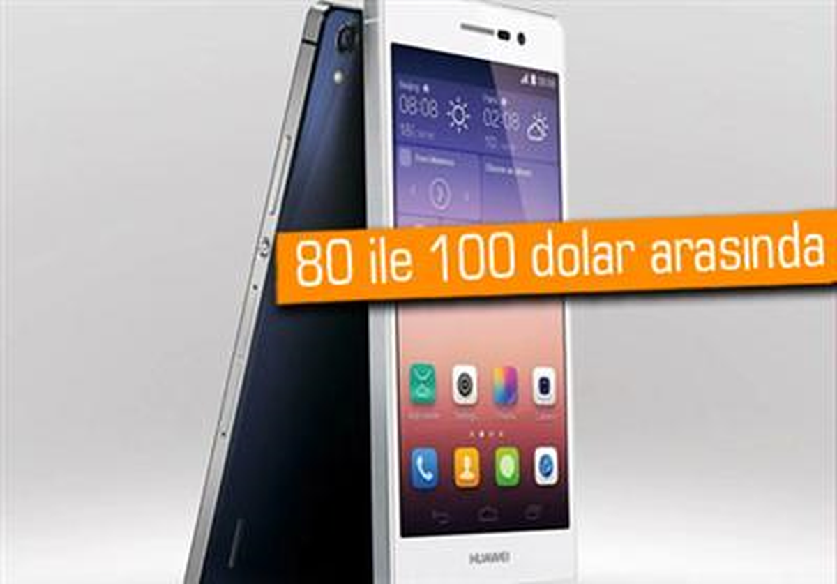 Huawei\'nin Bütçe Dostu Telefonu Tenaa\'da Görüldü
