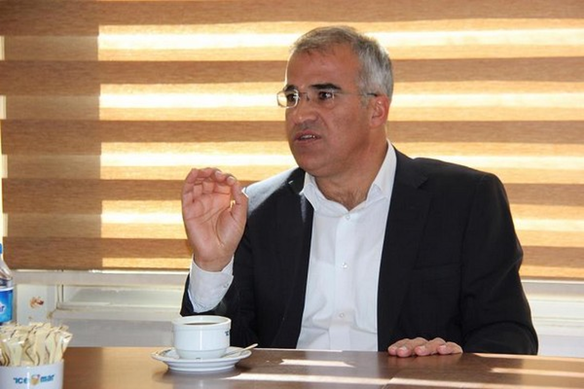 İller Bankası Bingöl Belediyesi\'nin Kredi Talebini Onayladı