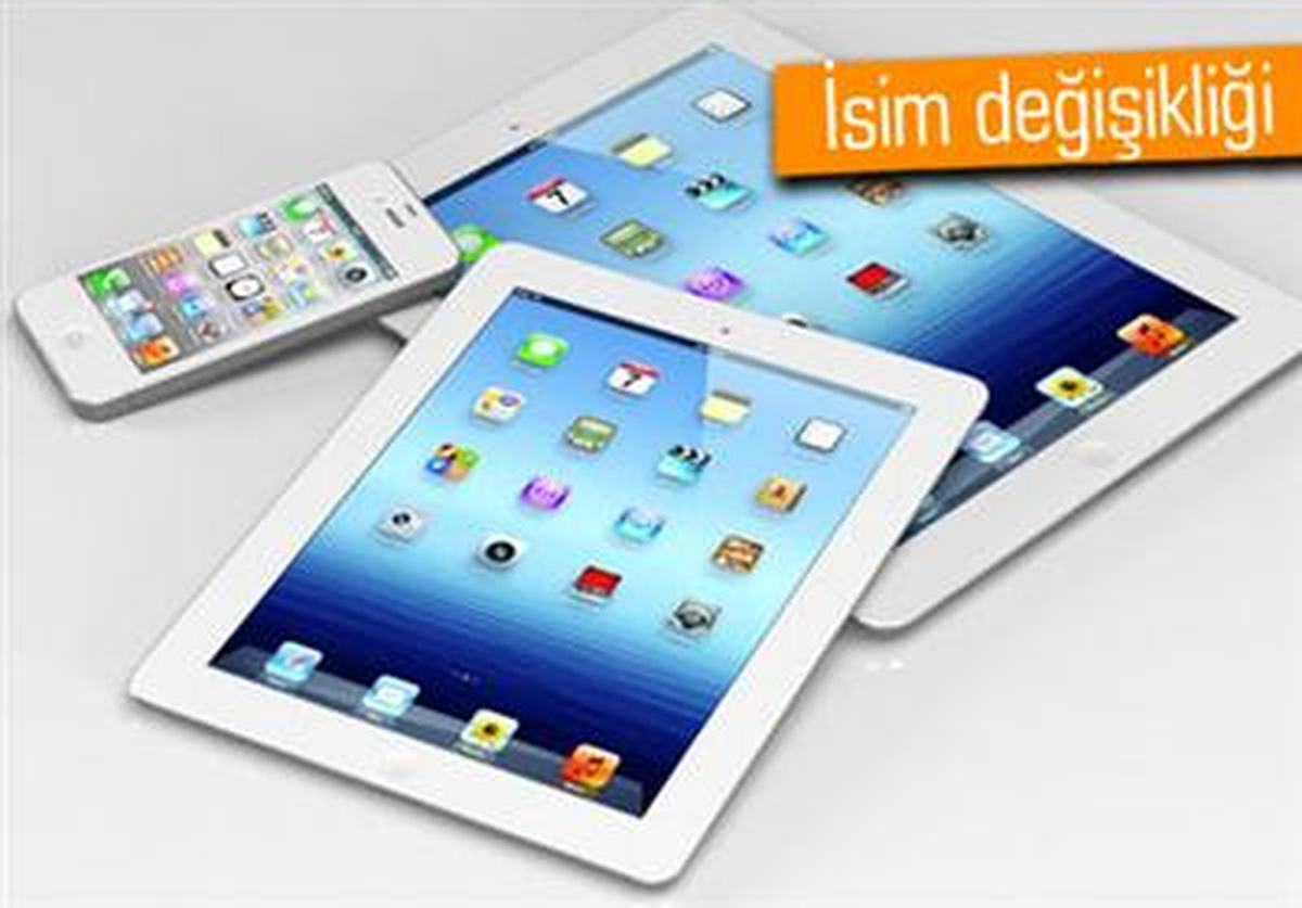 İpad Mini (Air?) Daha İnce Olabilir ve 12.9 İnç\'lik İpad Gelişmeleri