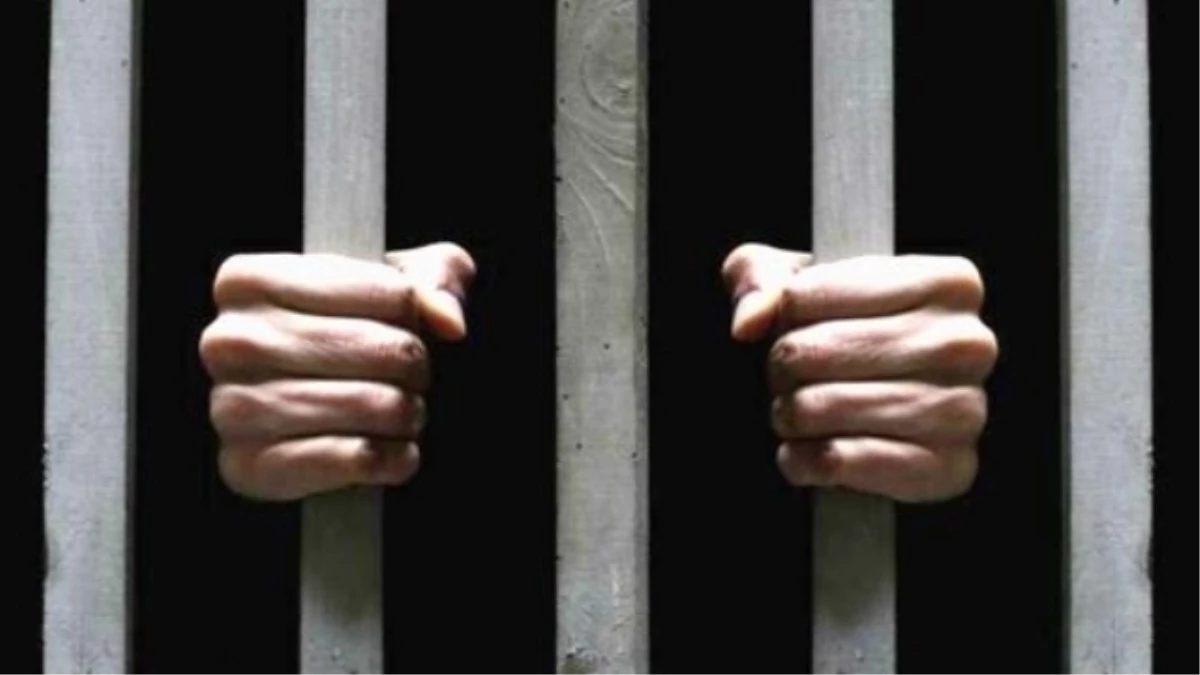Eskişehir\'de İşçi Cinayeti Zanlısına Müebbet Hapis İstemi