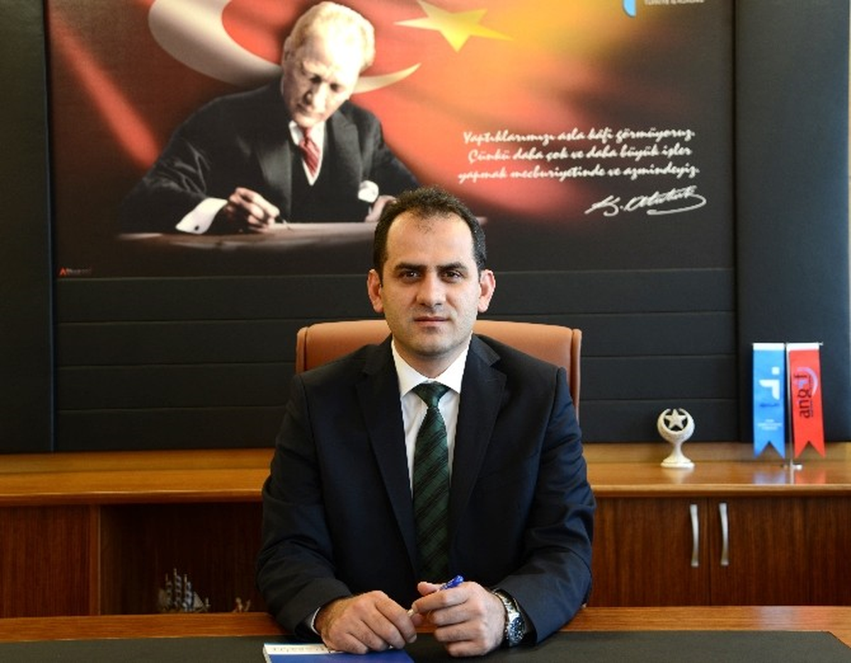 İşkur Doğu Karadeniz\'de 6 Ayda 9 Bin 881 Kişiyi İşe Yerleştirdi