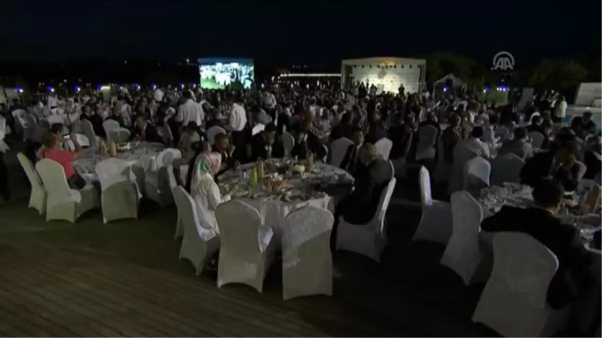 \'\'Şehit Yakınları ve Gazilerimiz, Milletimizin Bizlere Emanetidir\'\'