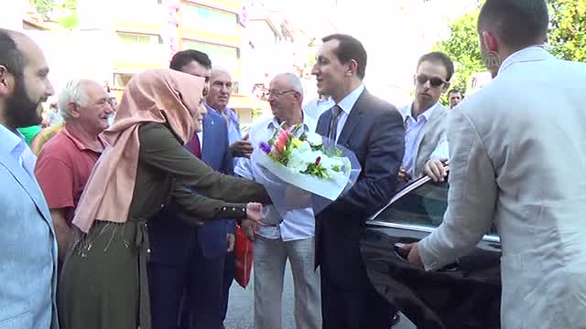 İşler: \'\'Bu çatının 10 Ağustos tarihinde çökeceğini hepimiz birlikte göreceğiz\'\' -