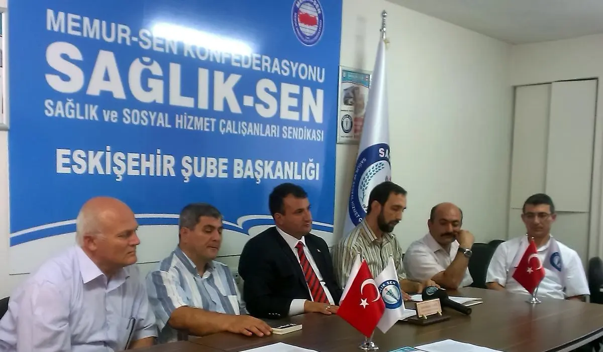 "Gazze Halkının Yanında Olmaya Devam Edeceğiz"