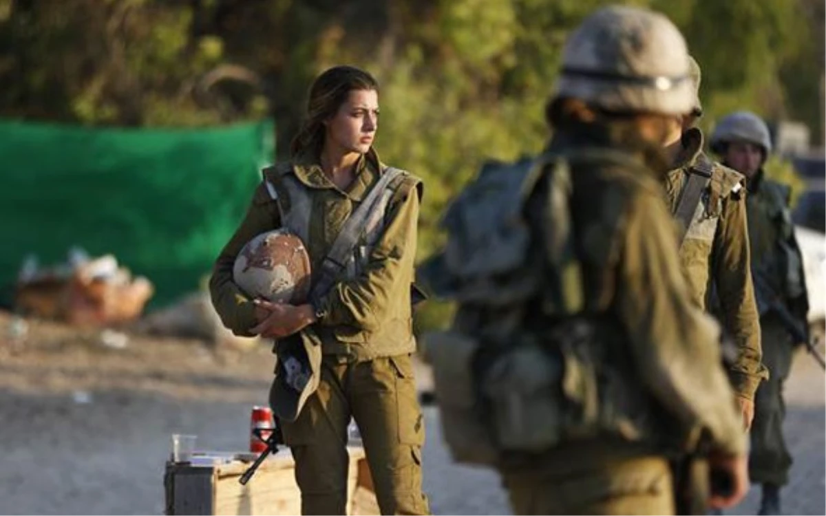 İsrail, 1 Askerinin Kayıp Olduğunu Kabul Etti