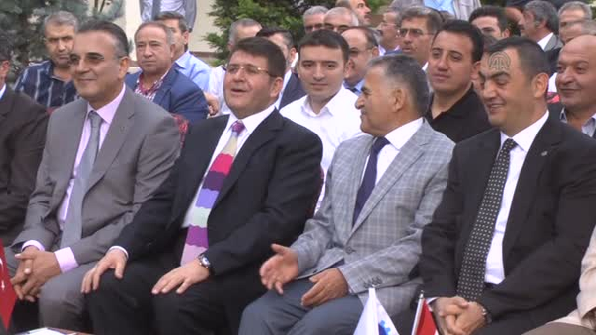 İsrail\'in Gazze saldırıları - KAYSO Başkanı Boydak -