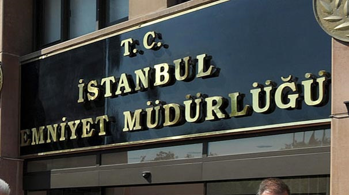 İstanbul Cumhuriyet Başsavcılığı: 15 Kişi Gözaltına Alındı