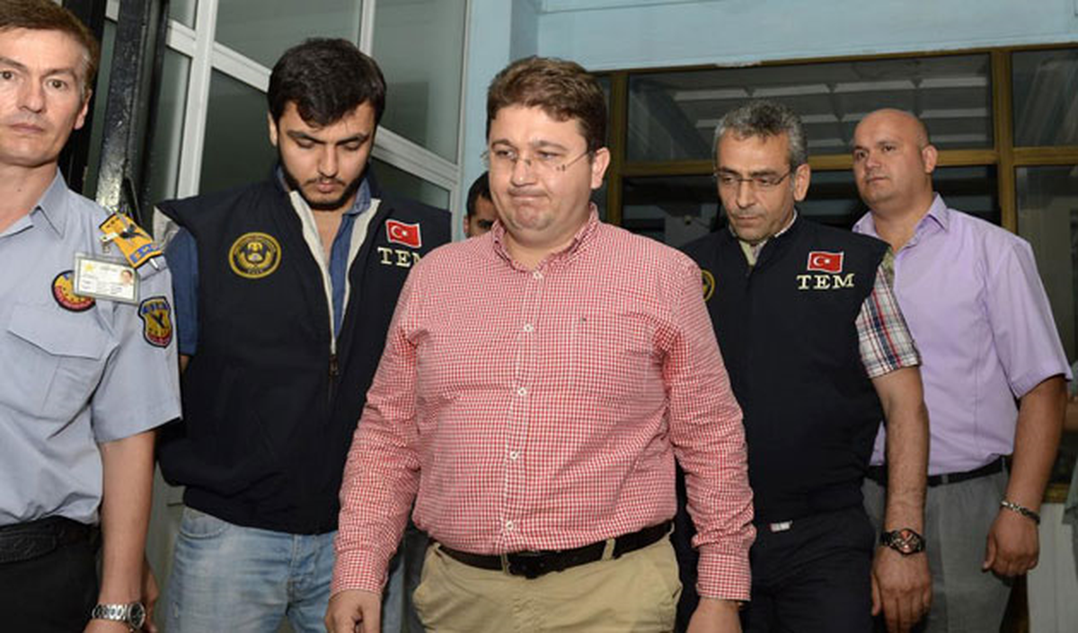 İstanbul\'daki Operasyon