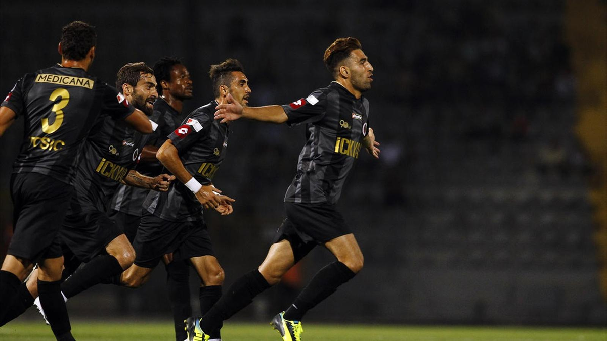 Jimmy Durmaz Olympiakos\'u Reddetti