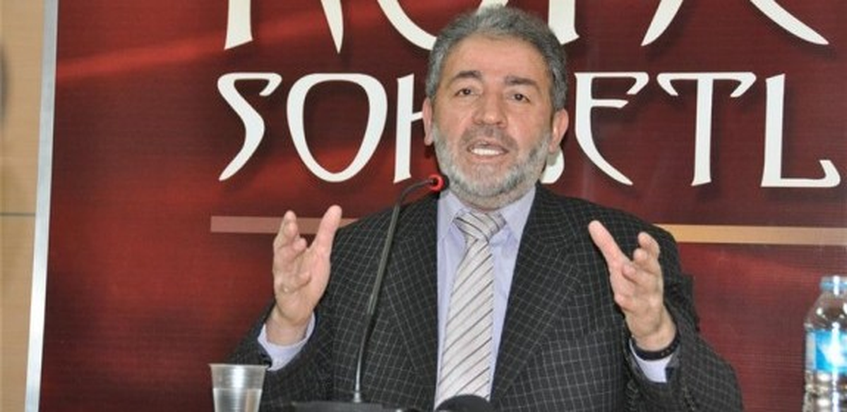 Kadir Gecesi\'ne Doğru