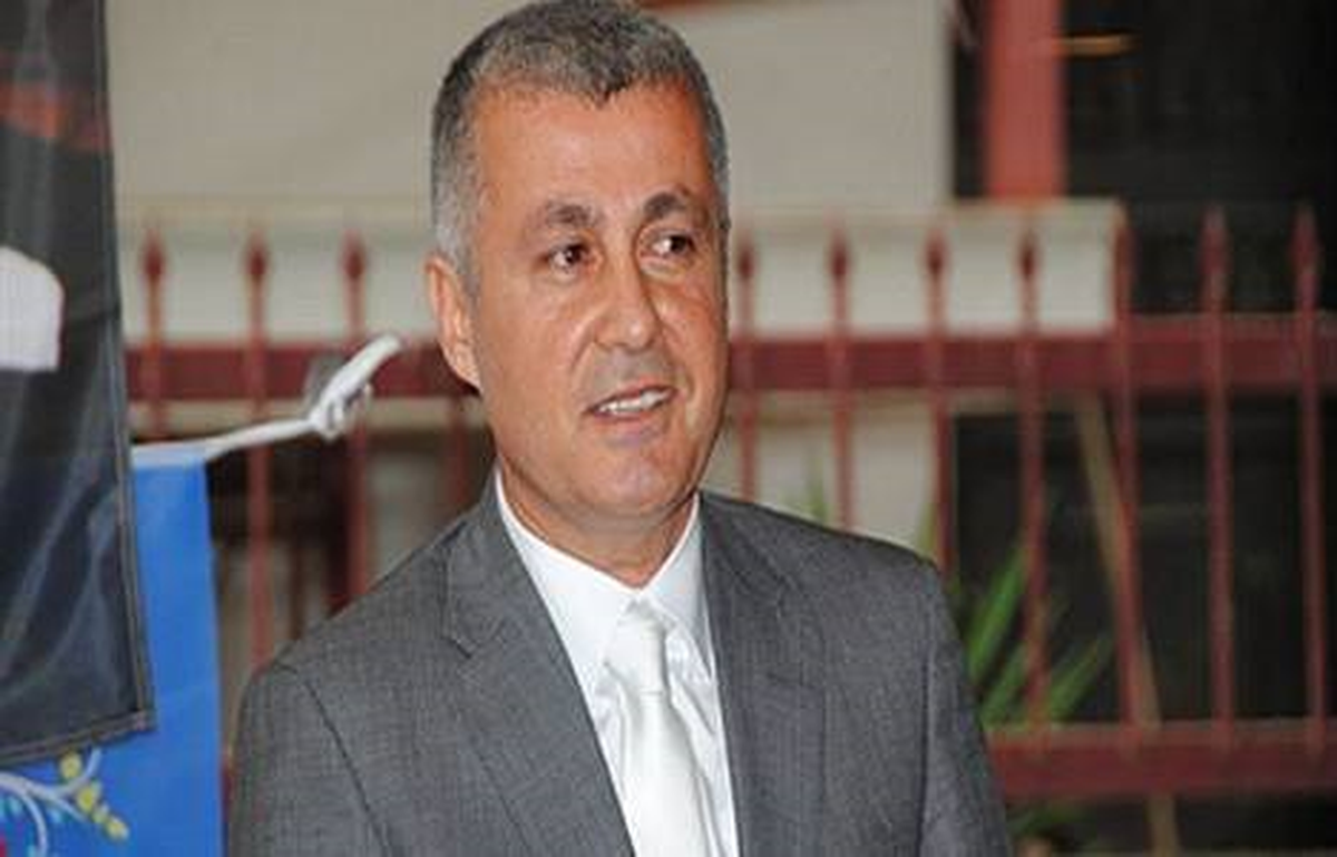 Kadir Gecesi\'ne Doğru
