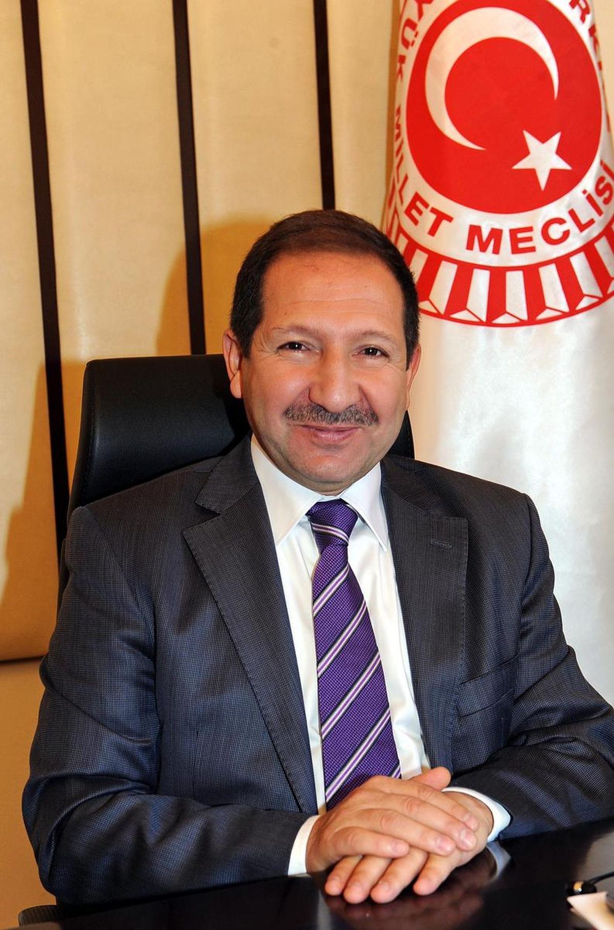 Kadir Gecesi\'ne Doğru