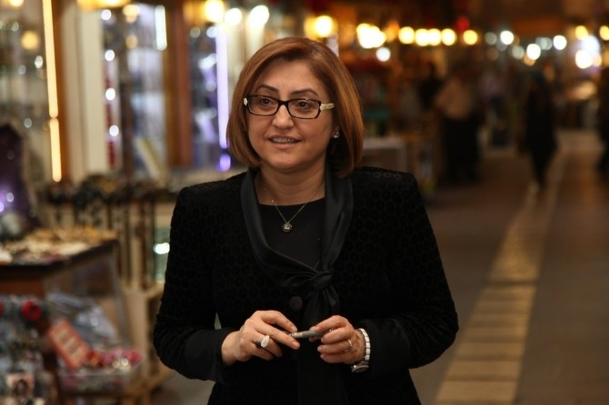 Fatma Şahin: Kadir Gecesinin Kadrini Bilenlerden Olalım