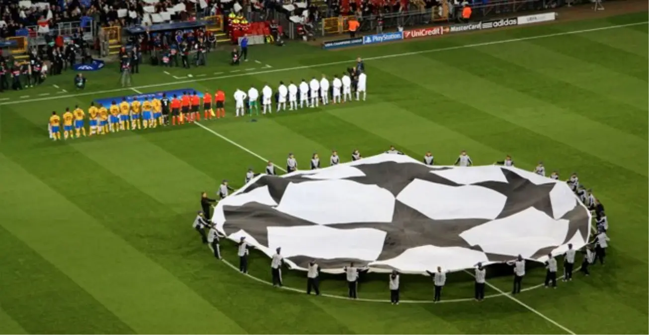 Kopenhag, Dnipro Maçı İçin Ukrayna\'ya Gitmek İstemiyor