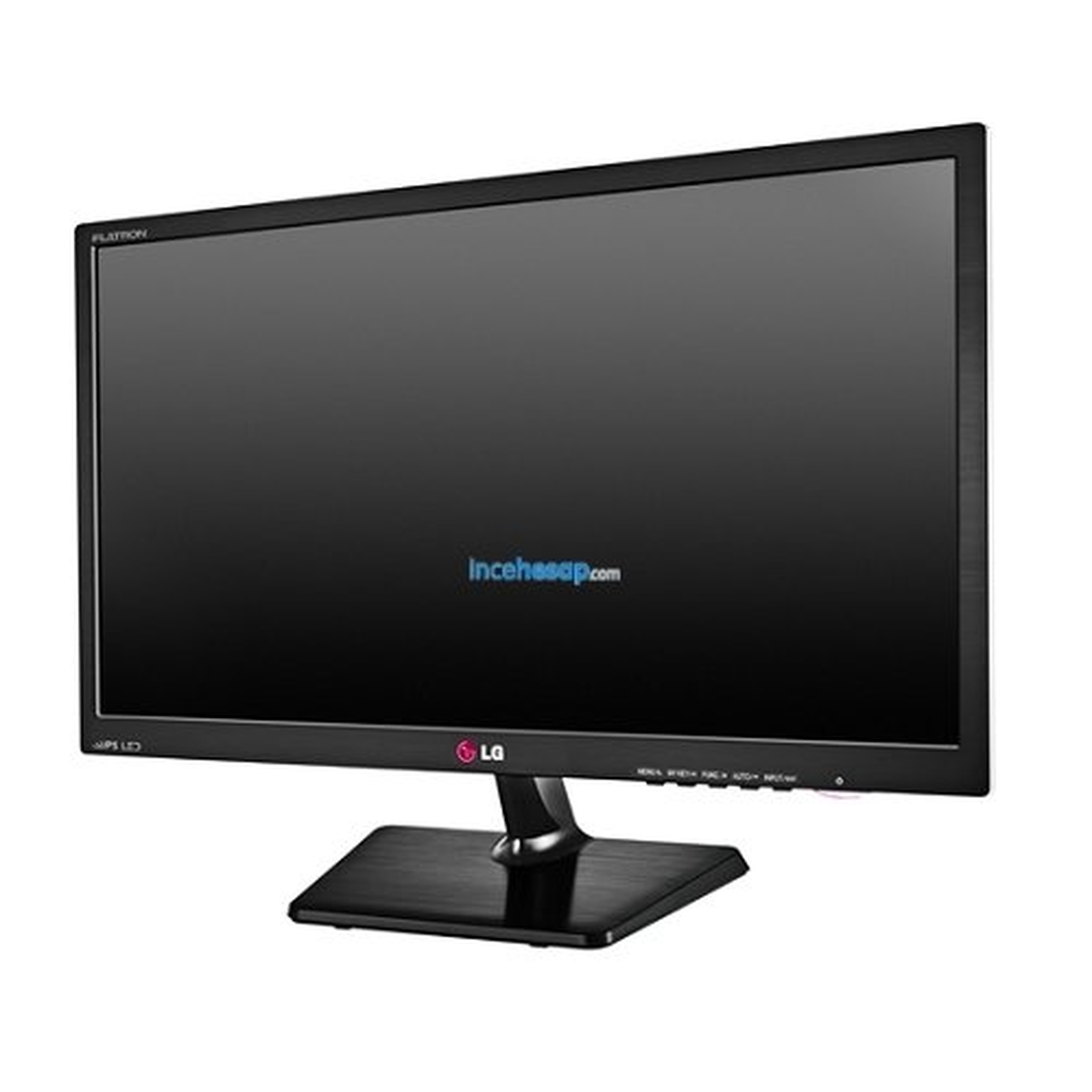 Lg 27ea33v-B 27" 5ms Ips Led Monitör