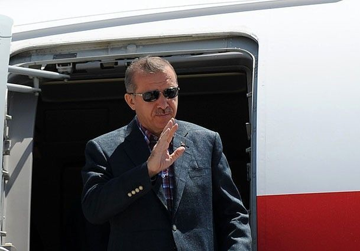 Macaristan\'dan Erdoğan\'a Dua